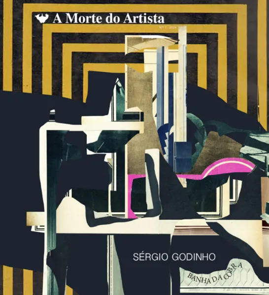 A Morte do Artista Nº 7