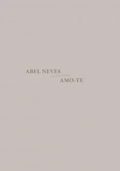 Amo-te