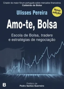 Amo-te Bolsa