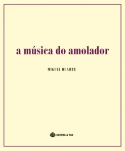 A Música do Amolador