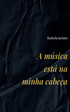 A Música Está na Minha Cabeça