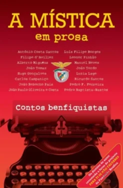 A Mística em Prosa