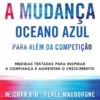 A Mudança Oceano Azul - Para além da competição