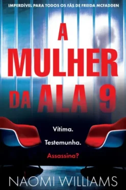A Mulher da Ala 9