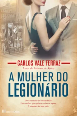 A Mulher do Legionário