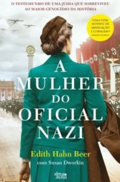 A Mulher do Oficial Nazi
