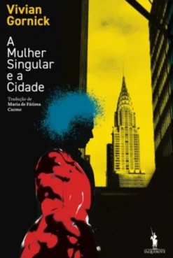 A Mulher Singular e a Cidade