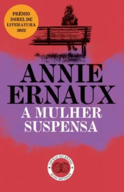 A Mulher Suspensa