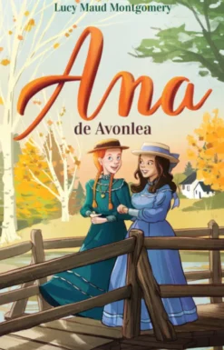 Ana de Avonlea