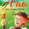 Ana dos Cabelos Ruivos