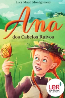 Ana dos Cabelos Ruivos