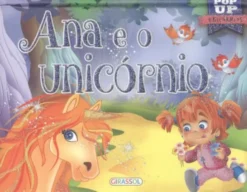 Ana e O Unicórnio