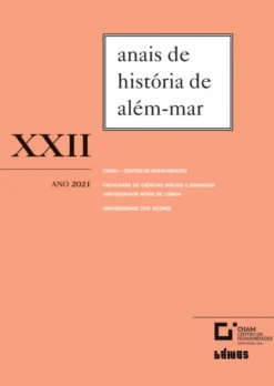 Anais de História de Além-Mar