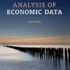 Analysis of Economic Data