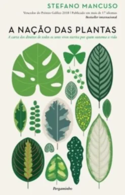 A Nação das Plantas