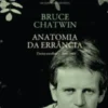 Anatomia da Errância - Textos escolhidos 1969-1989