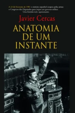 Anatomia de um Instante