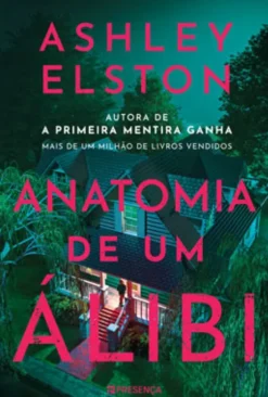 Anatomia de um Álibi