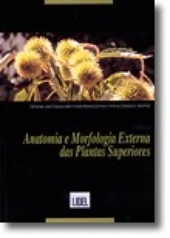 Anatomia e Morfologia Externa das Plantas Superiores