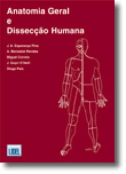 Anatomia Geral e Dissecção Humana
