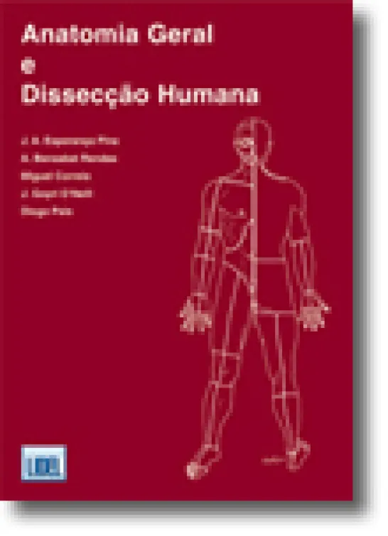 Anatomia Geral e Dissecção Humana