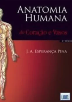 Anatomia Humana do Coração