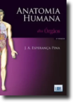 Anatomia Humana dos Órgãos