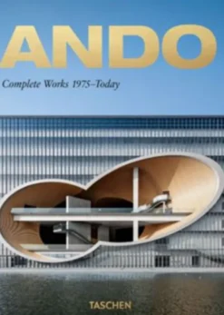 Ando. Complete Works 1975–Today