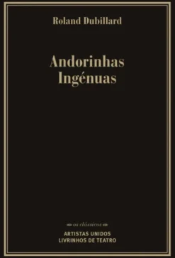 Andorinhas Ingénuas