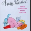 Andy Warhol, 1952-1959