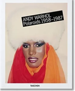 Andy Warhol - Polaroids