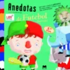 Anedotas de Futebol Ilustradas