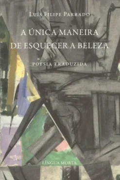 A Única Maneira de Esquecer a Beleza