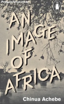An Image of Africa