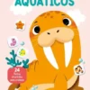 Animais Aquáticos