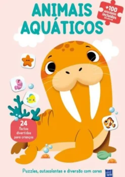 Animais Aquáticos