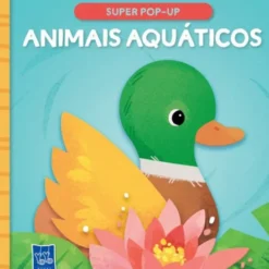 Animais Aquáticos