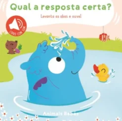 Animais Bebés
