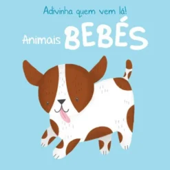 Animais Bebés