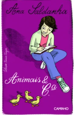 Animais & Companhia