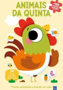 Animais da Quinta