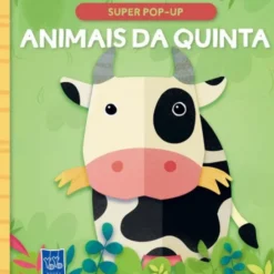 Animais da Quinta