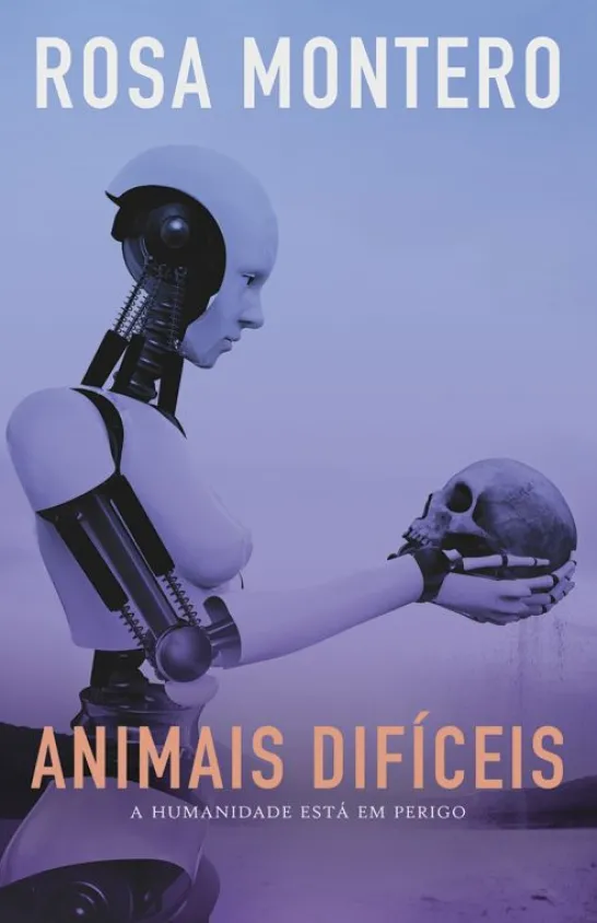 Animais Difíceis