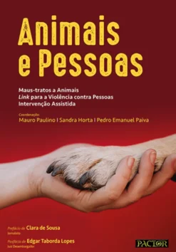 Animais e Pessoas