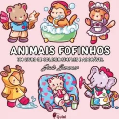 Animais Fofinhos