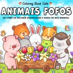 Animais Fofos