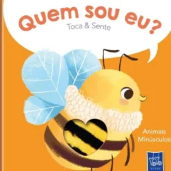 Animais Minúsculos