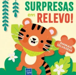 Animais Selvagens