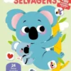 Animais Selvagens