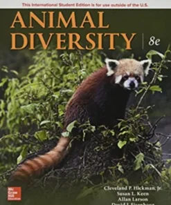 Animal Diversity